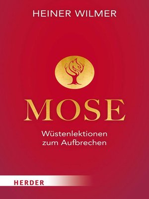 cover image of Mose